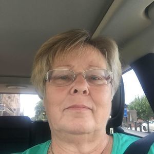 Meet your Posher, Cindy